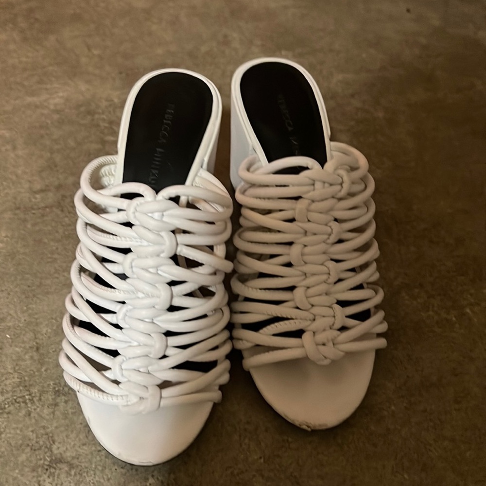 Rebecca Minkoff heels